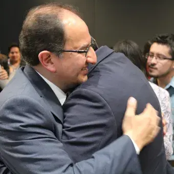 Despedida Dr. Ciro
