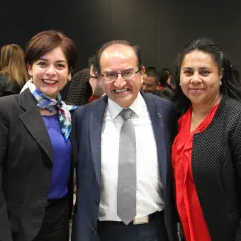 Despedida Dr. Ciro