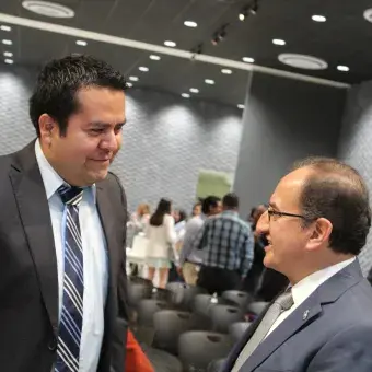 Despedida Dr. Ciro