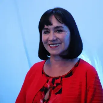 Ana María Vidal