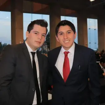 alumnos candidatos a graduarse