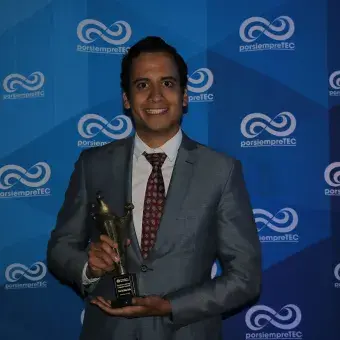 alumno ganador