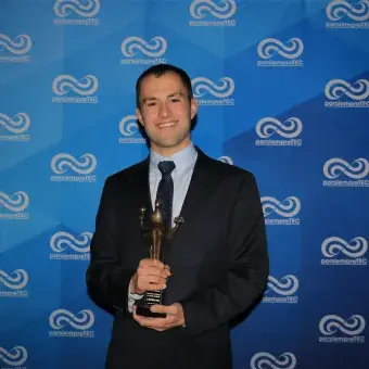 alumno ganador