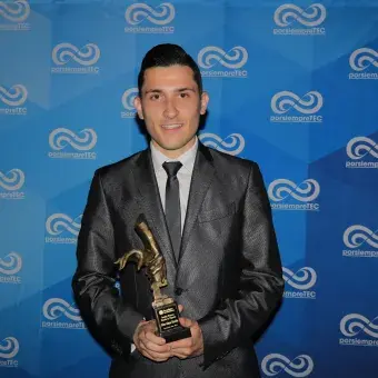 alumno ganador
