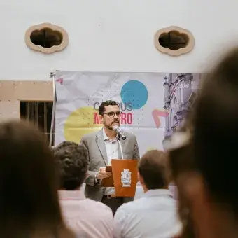 CampusMadero