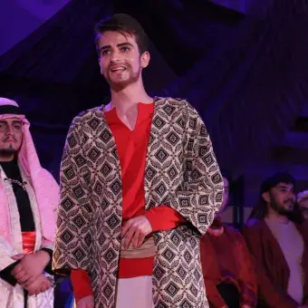 Noches de Arabia 6