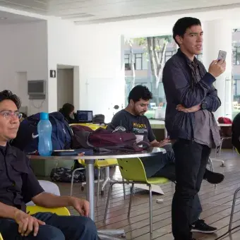 Open Data Day
