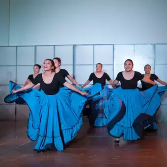 Muestra de Talleres Campus Querétaro3