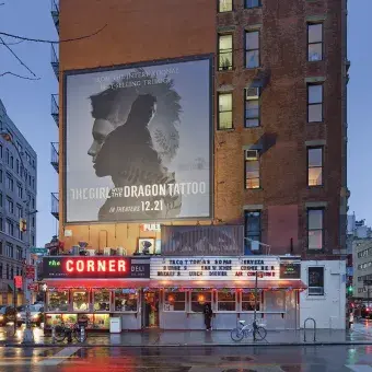 NYC