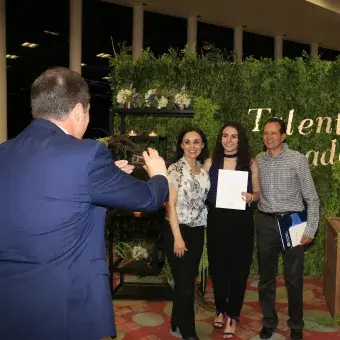 graduacion