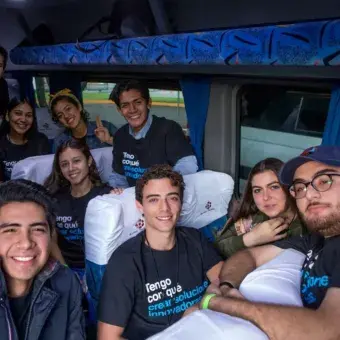 Bootcamp Beca Emprendedor.