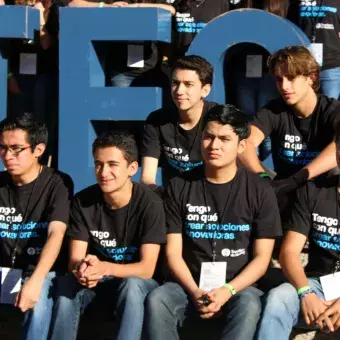 Bootcamp Beca Emprendedor.