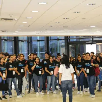 Bootcamp Beca Emprendedor.