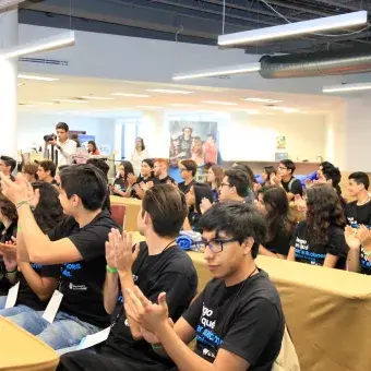 Bootcamp Beca Emprendedor.