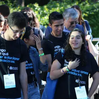 Bootcamp Beca Emprendedor.