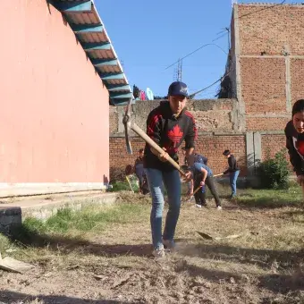 brigadas