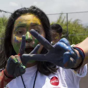 CNL 2018 Veracruz