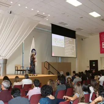 3er Congreso Vivienda Sostenible.