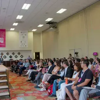 3er Congreso Vivienda Sostenible.