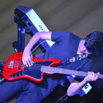 Concierto Ensamble 