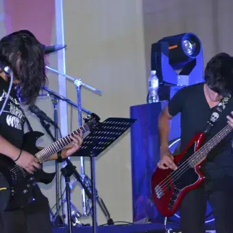 Concierto Ensamble 