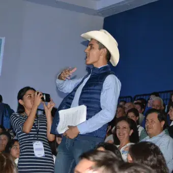 Concierto Ensamble 