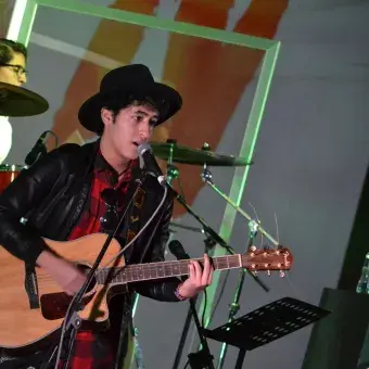 Concierto Ensamble 