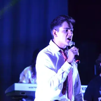 Concierto Ensamble 
