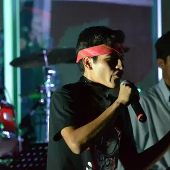Concierto Ensamble 