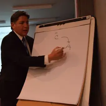 Congreso de Liderazgo 