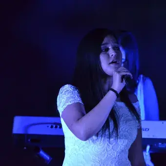 Concierto Ensamble 