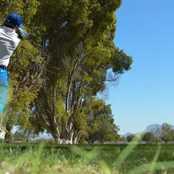 Torneo de golf EXATEC