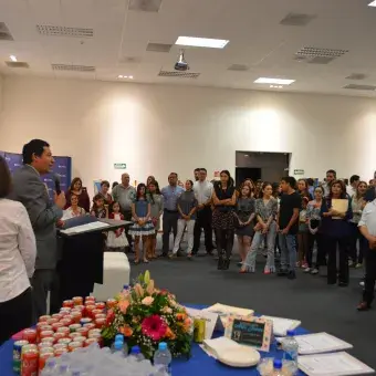 Exposición: Arte Joven