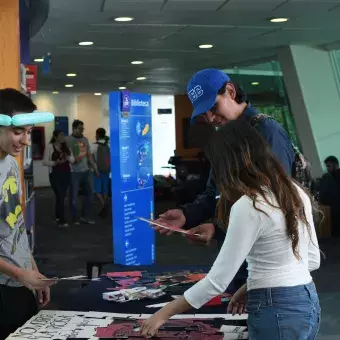 Día internacional del libro