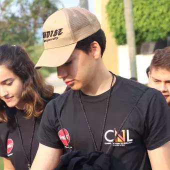 CNL 2018 Veracruz