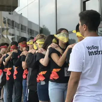 CNL 2018 Veracruz