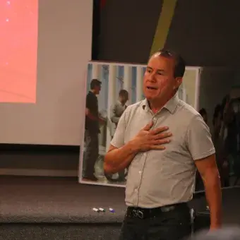 Congreso de Liderazgo 