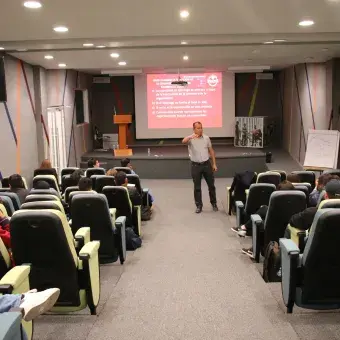 Congreso de Liderazgo 