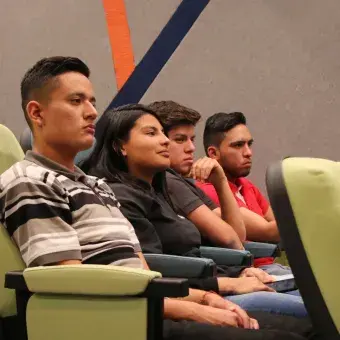 Congreso de Liderazgo 
