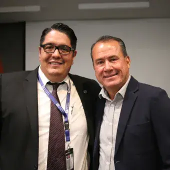 Congreso de Liderazgo 