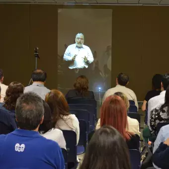 Buscan innovación educativa con nuevas tecnologías