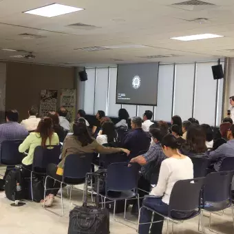 Buscan innovación educativa con nuevas tecnologías