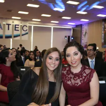Noche Tec ENH.