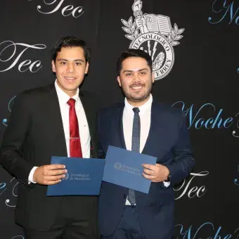 Noche Tec ENH.