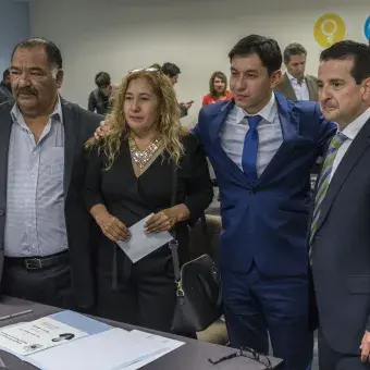 Firma de títulos