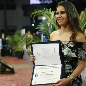 Graduación mayo 2018