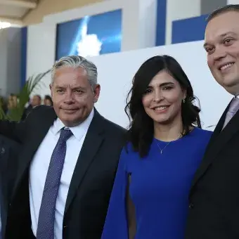 Graduación mayo 2018