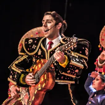 El Libro de la Vida, el Musical