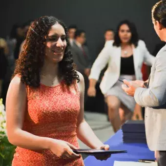 Graduación Mayo 2018