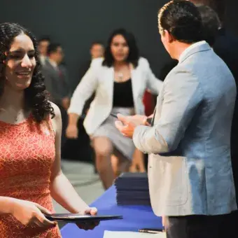 Graduación Mayo 2018